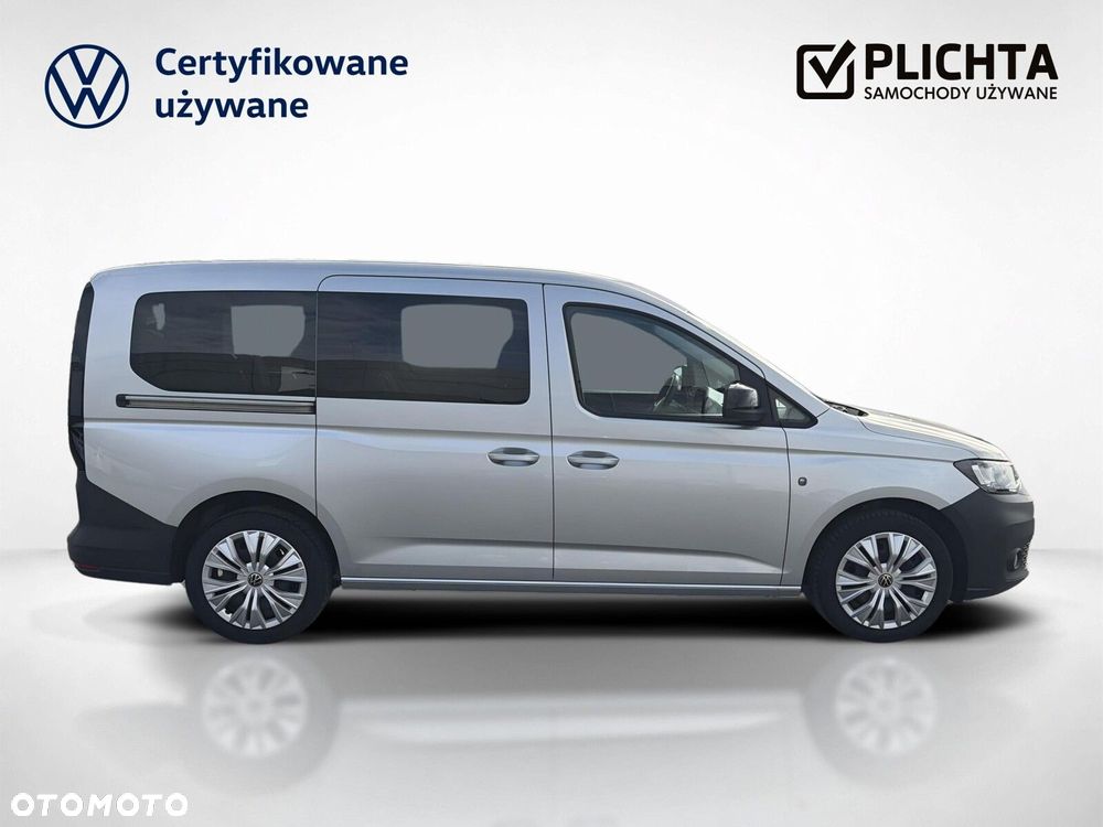 Volkswagen Caddy Maxi 2.0 TDI - 7