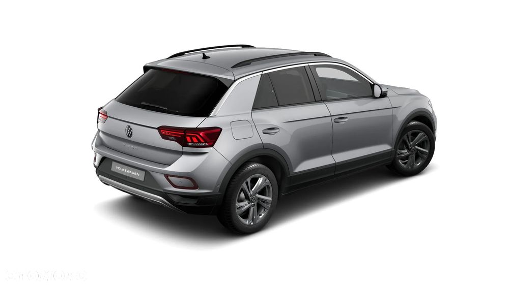 Volkswagen T-Roc 1.5 TSI Life Plus - 5