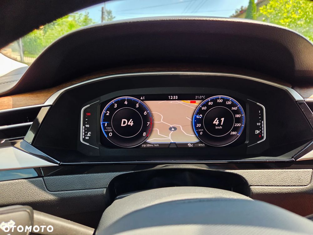 Volkswagen Arteon 2.0 TSI Elegance DSG - 27