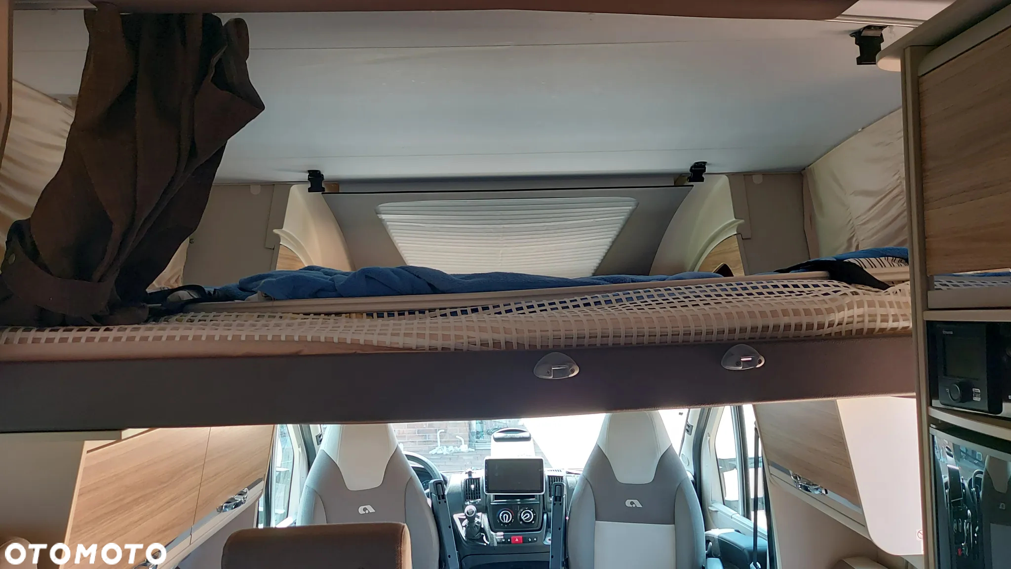 Adria Matrix 670 SL - 18