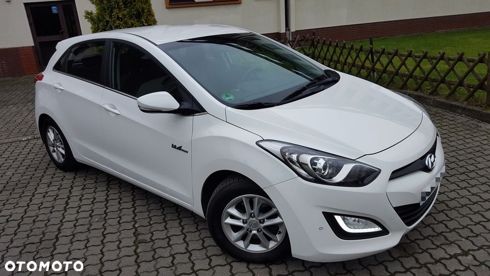 Hyundai i30 - 3
