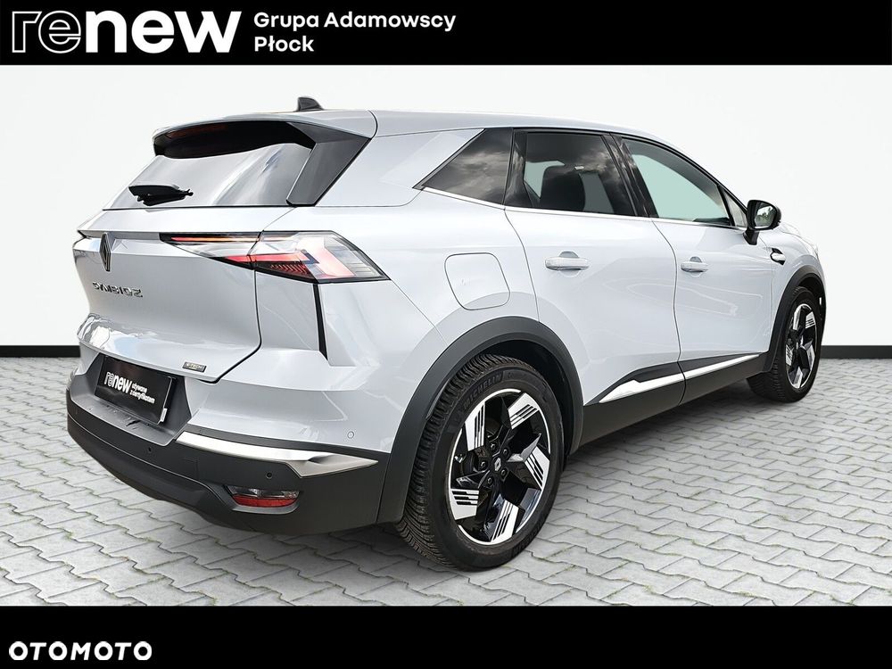 Renault Symbioz 1.6 E-Tech Full Hybrid 145 Techno - 2