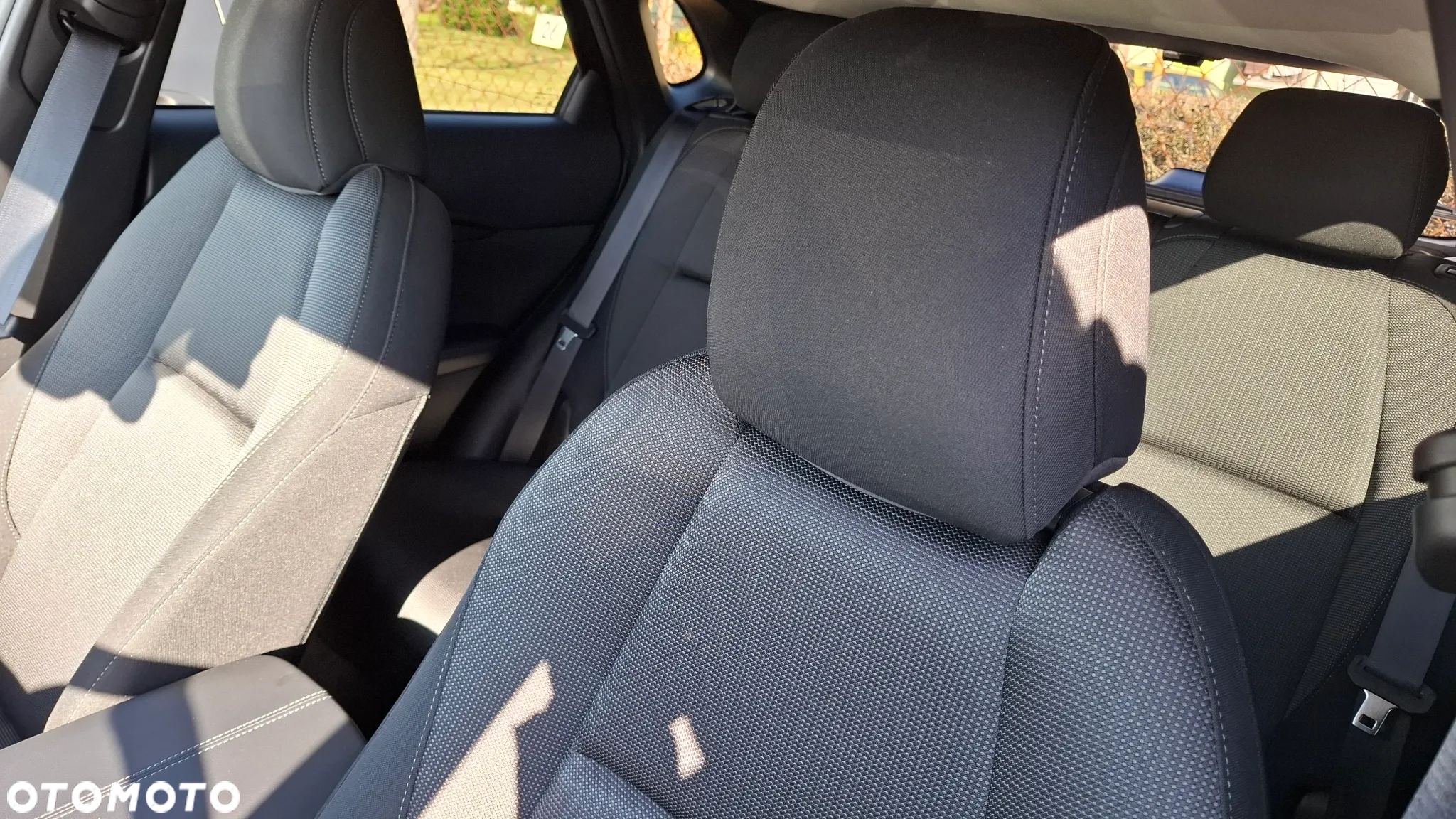 Mazda CX-30 - 5