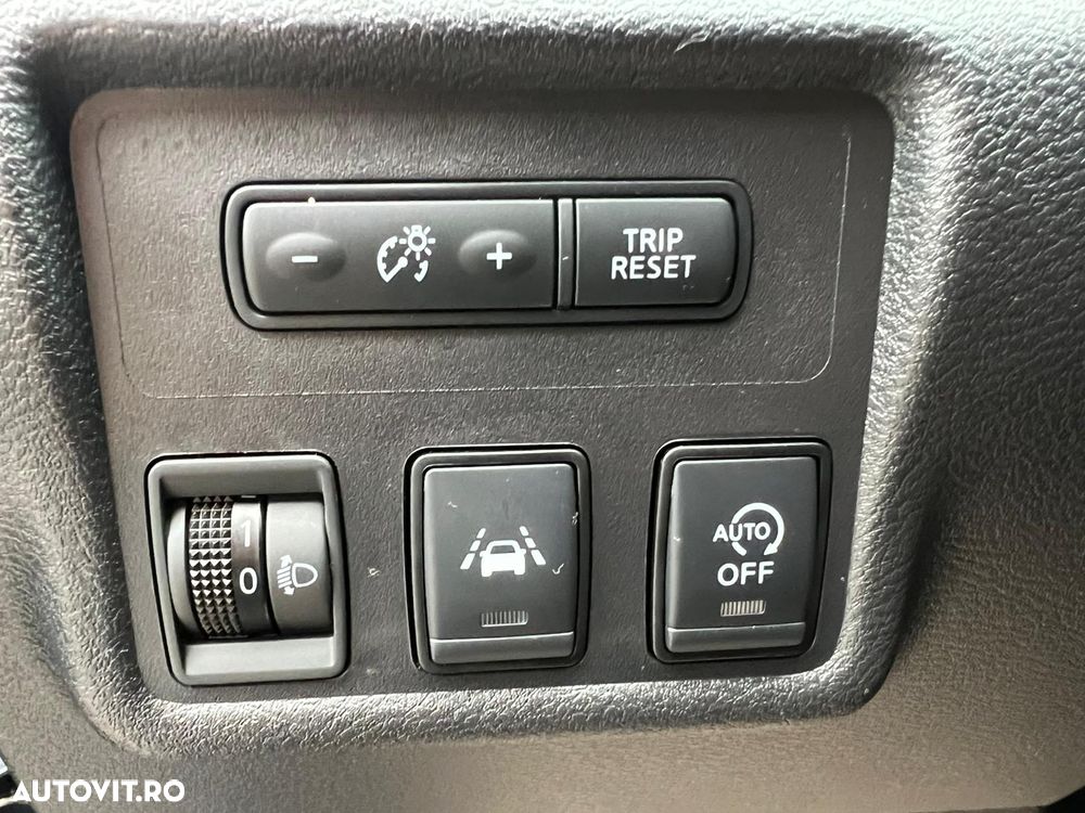 Nissan Micra IG-T XTRONIC CVT N-Design - 20