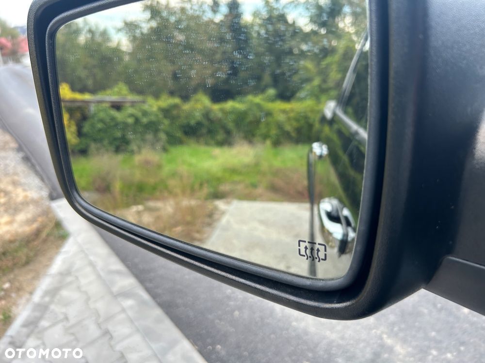 Dodge RAM 5.7 4x4 - 40