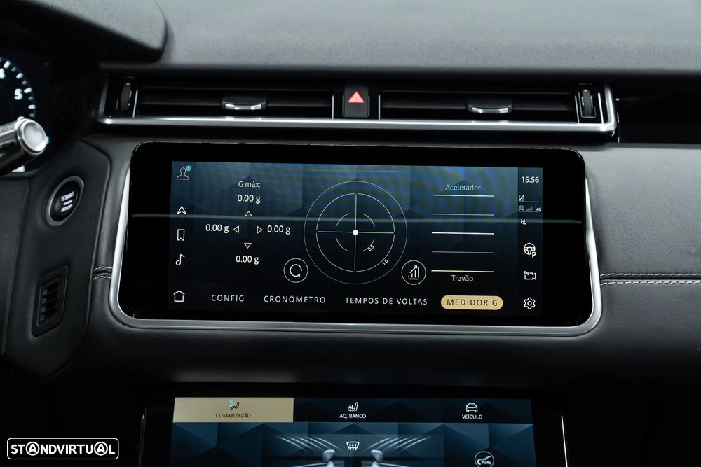 Land Rover Range Rover Velar 2.0 P400e AWD R-Dynamic SE - 35