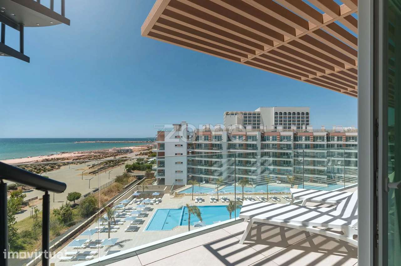 Dom Pedro Residences | Exclusivo T2 em Vilamoura Frente ao Mar - Grande imagem: 5/22