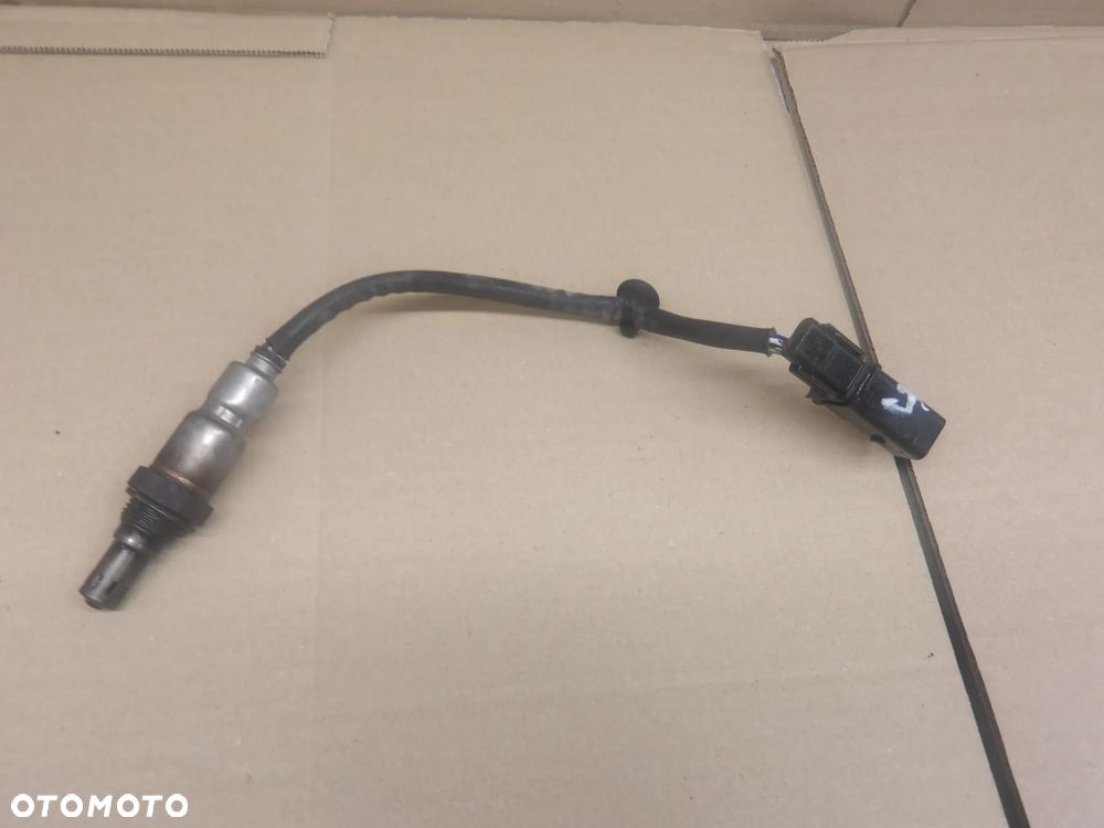 OPEL ASTRA IV J 1.6CDTI SONDA LAMBDA 55579925 55595508 - 8