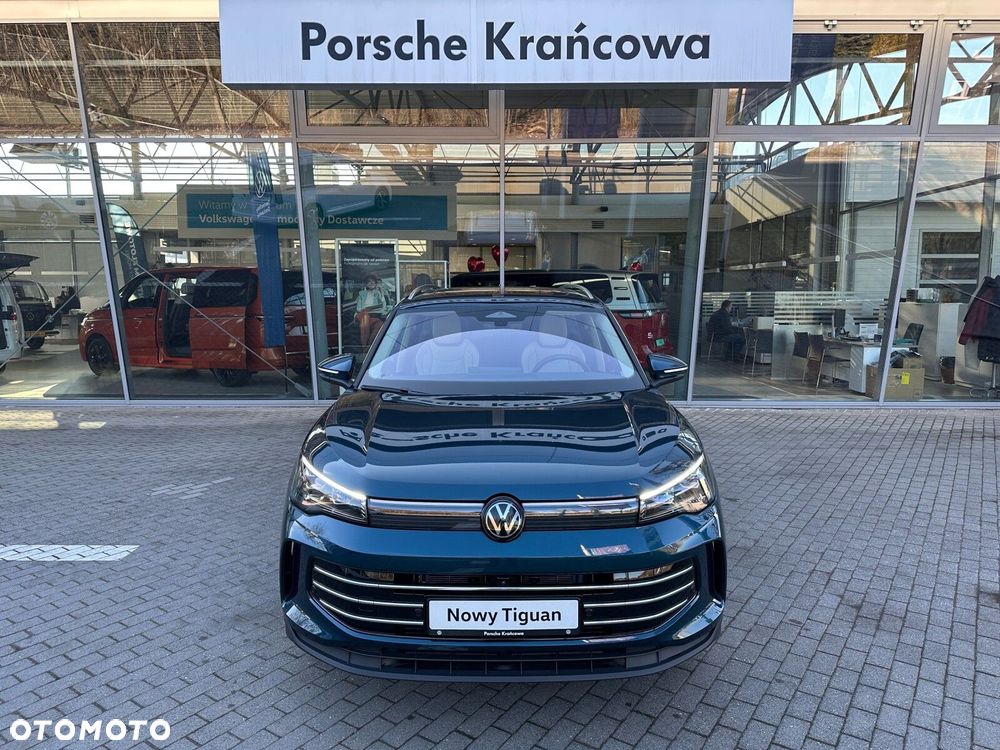 Volkswagen Tiguan - 3
