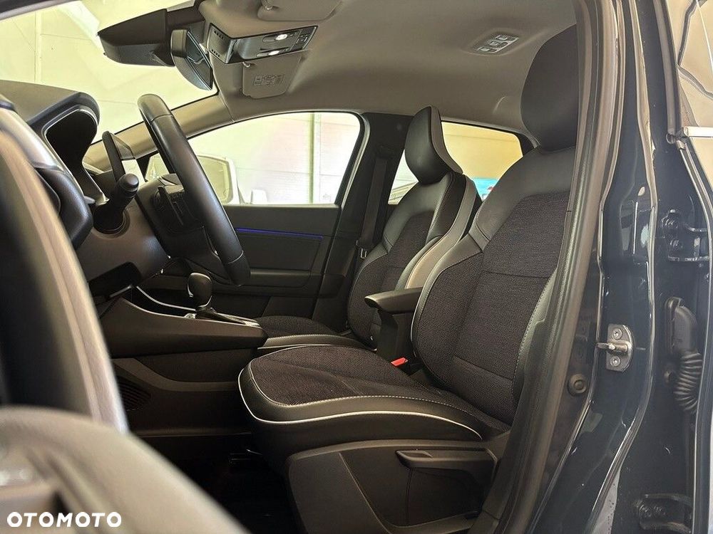 Renault Captur 1.3 TCe mHEV Techno EDC - 13