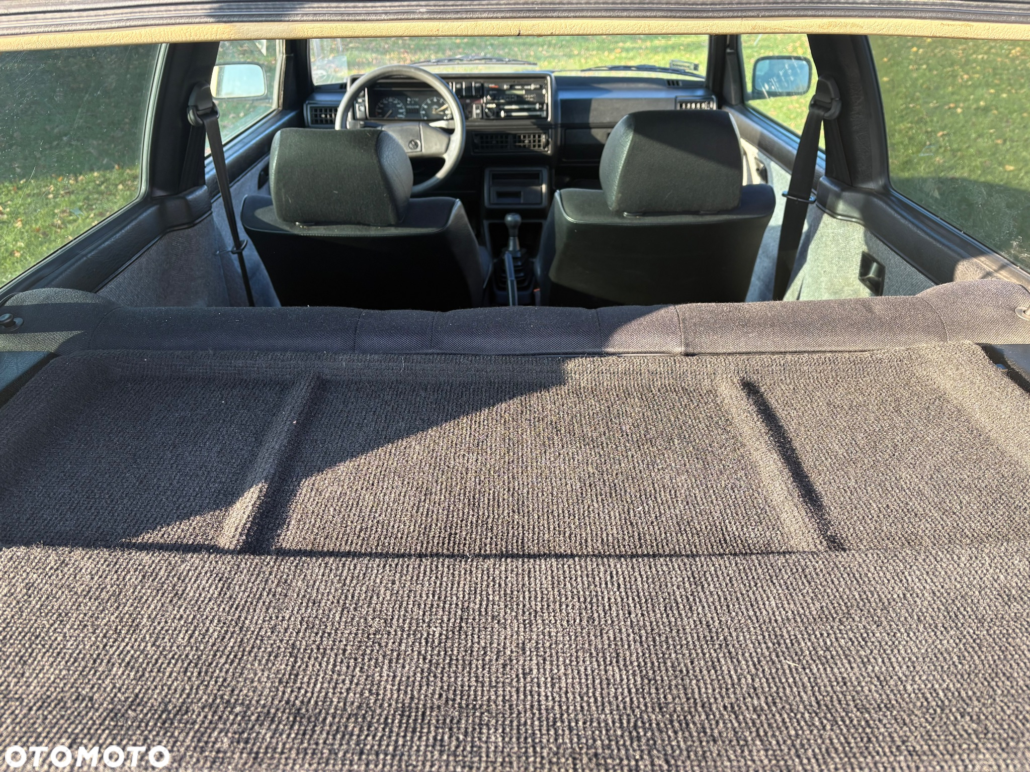 Volkswagen Golf 1.8 - 14