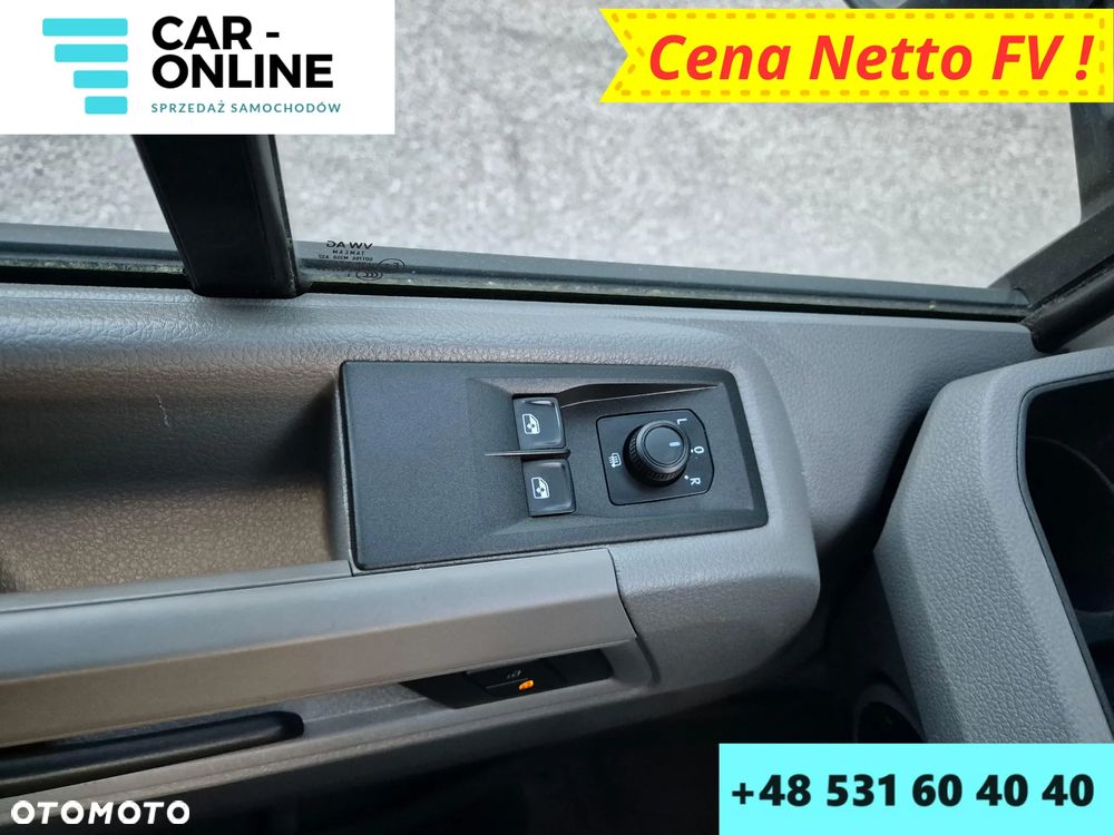 Volkswagen Crafter - 24
