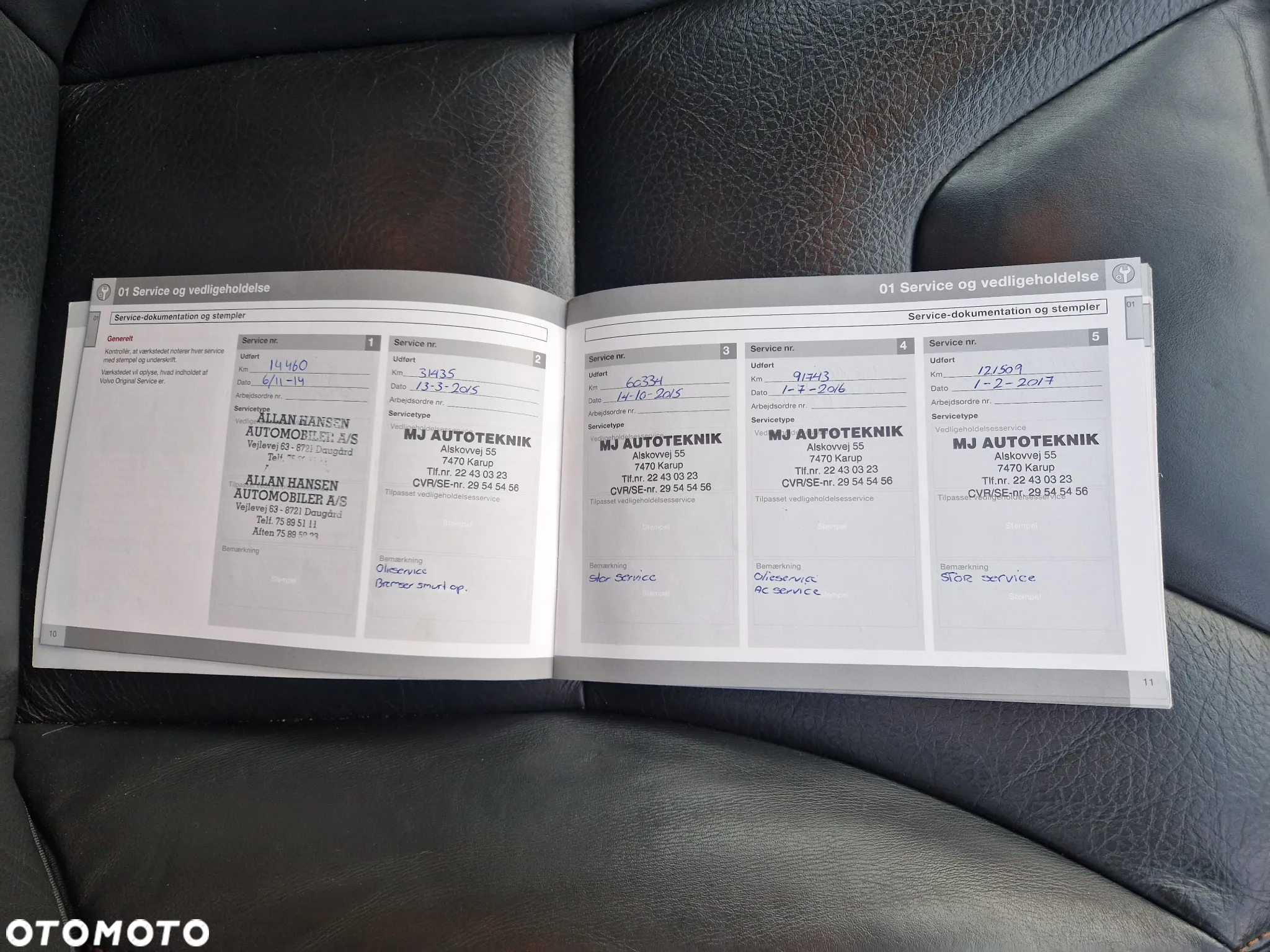 Volvo XC 60 D4 Geartronic Momentum - 30