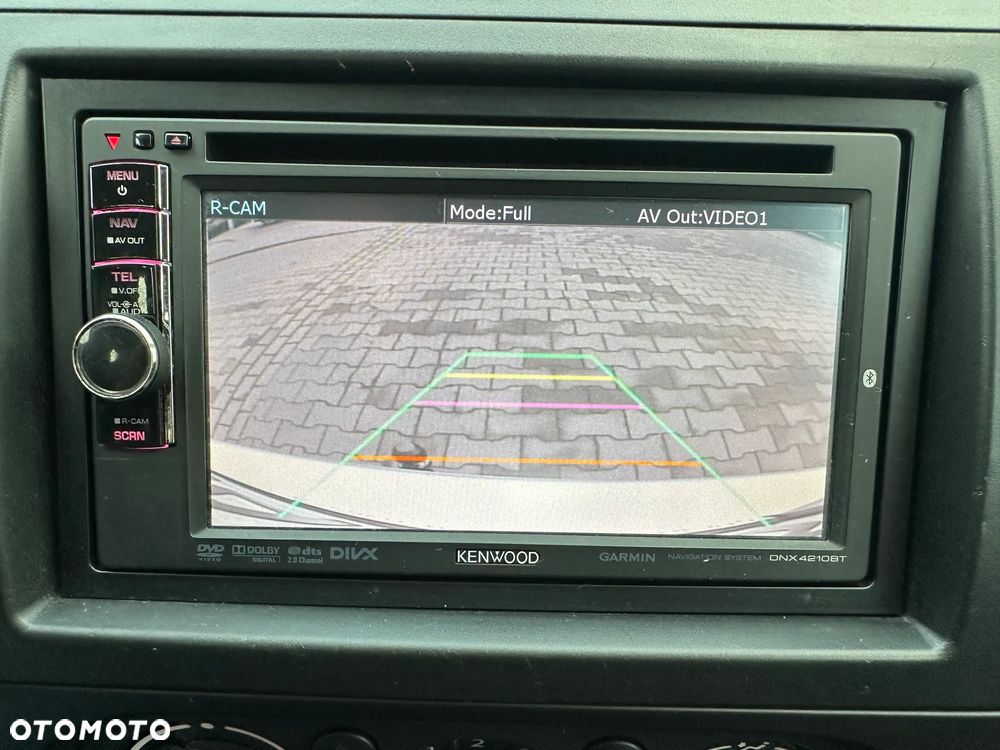 Suzuki SX4 2.0 DDiS Comfort 4WD - 14