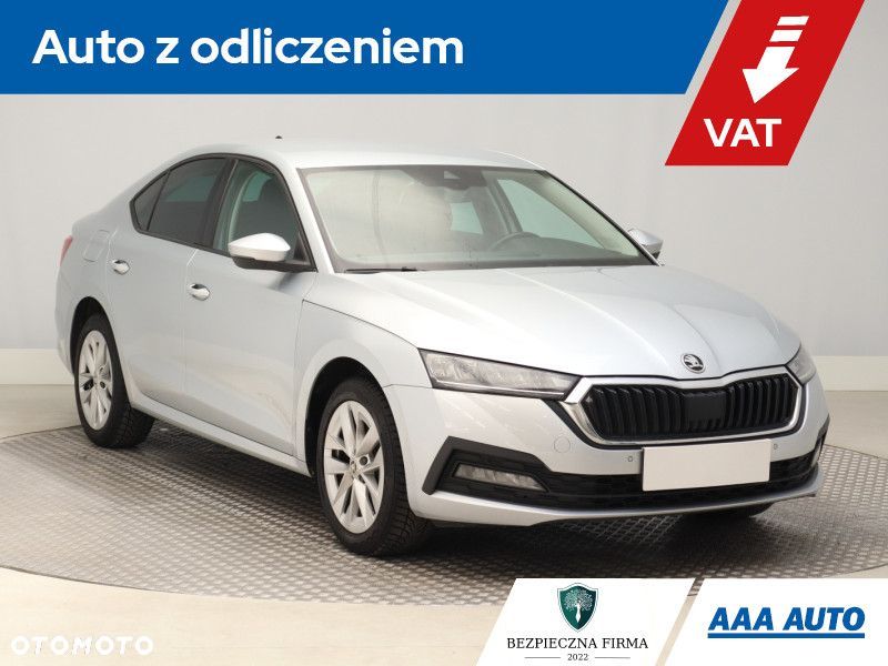 Skoda Octavia - 2