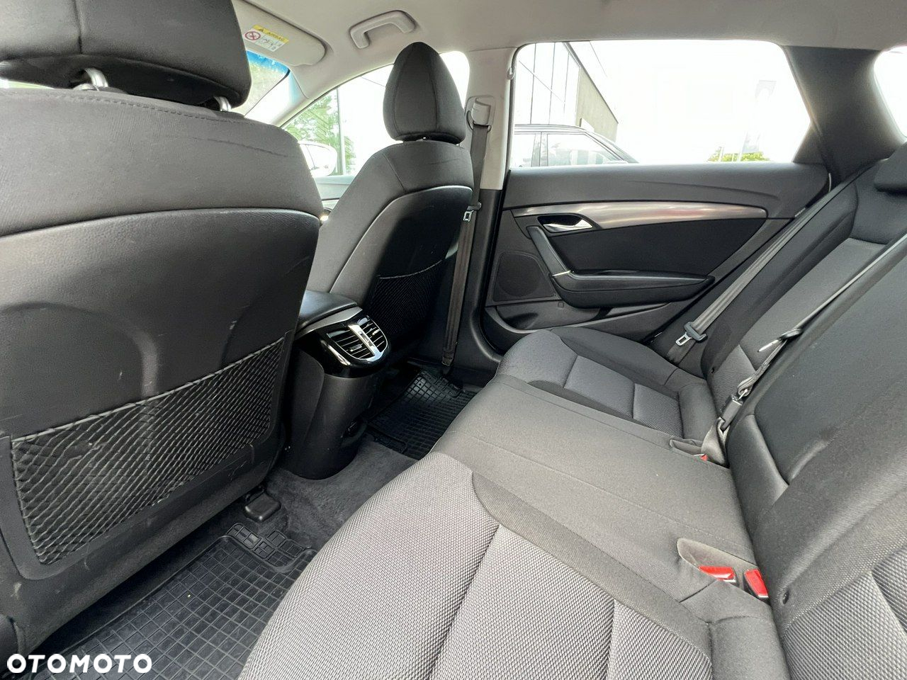 Hyundai i40 - 10