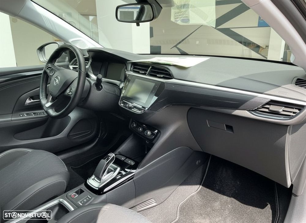 Opel Corsa-e Elegance - 4