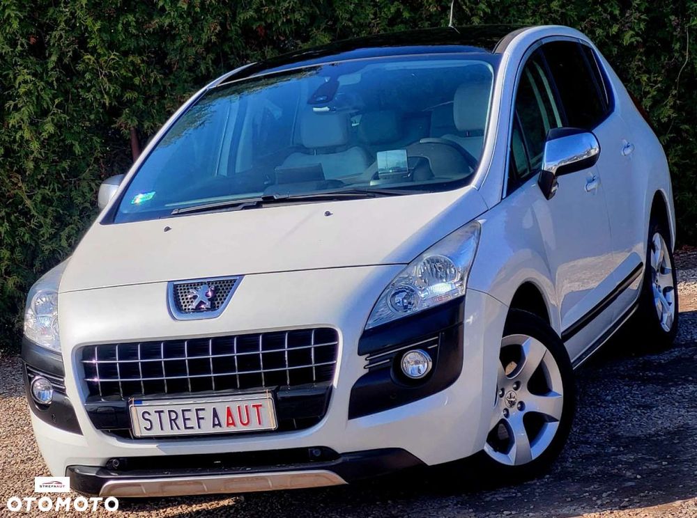 Peugeot 3008 - 10