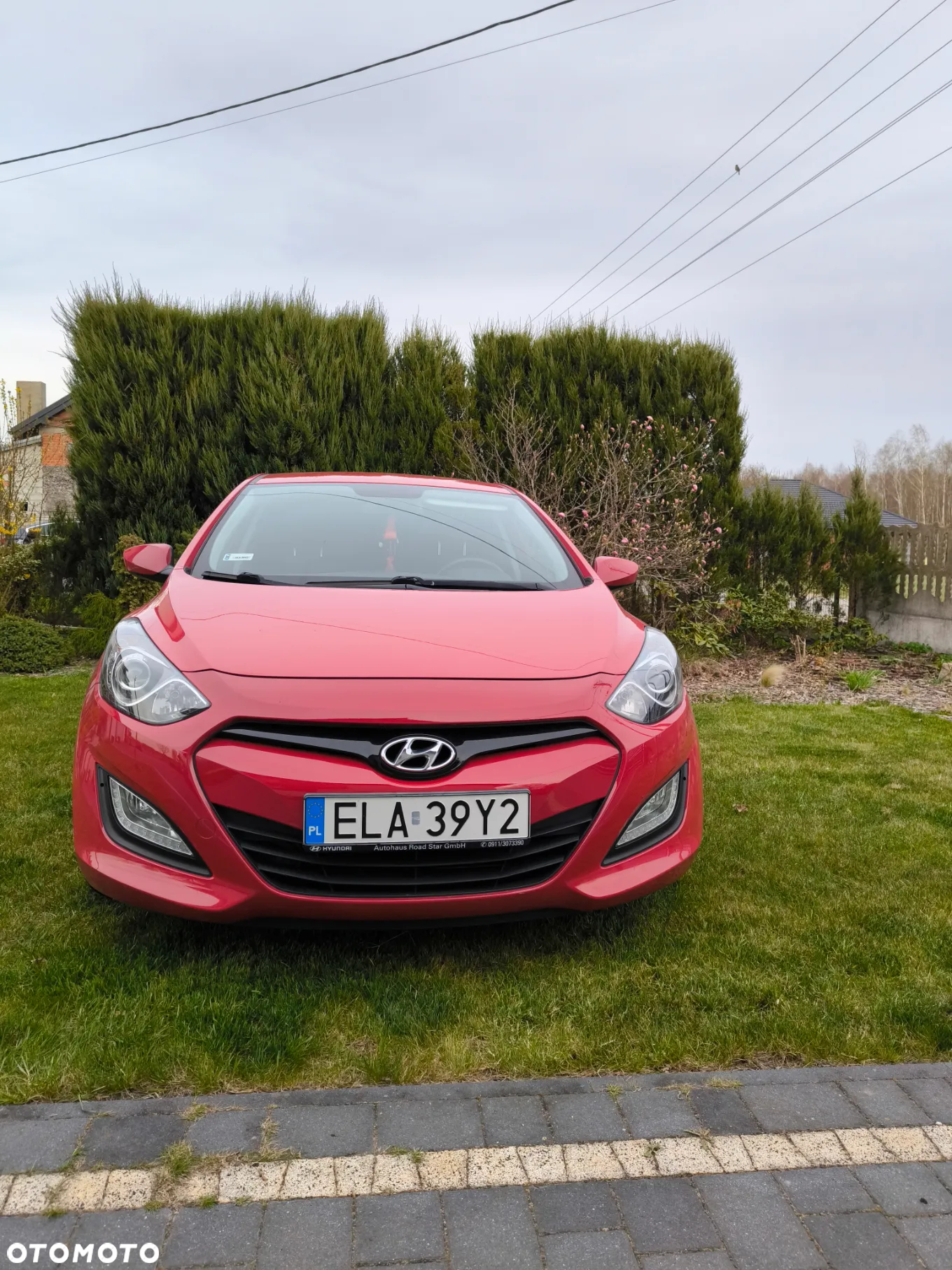 Hyundai i30 - 2