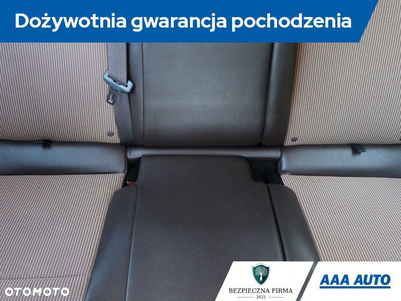 Opel Astra - 11