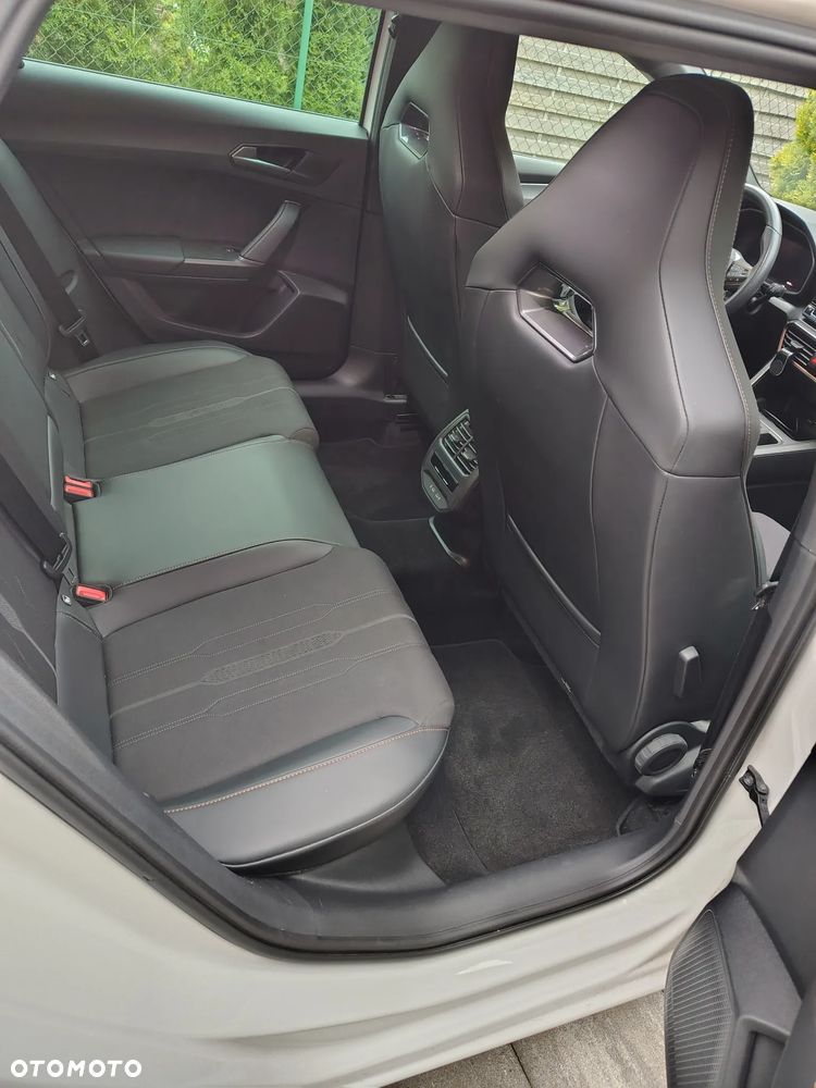 Cupra Leon Sportstourer - 17