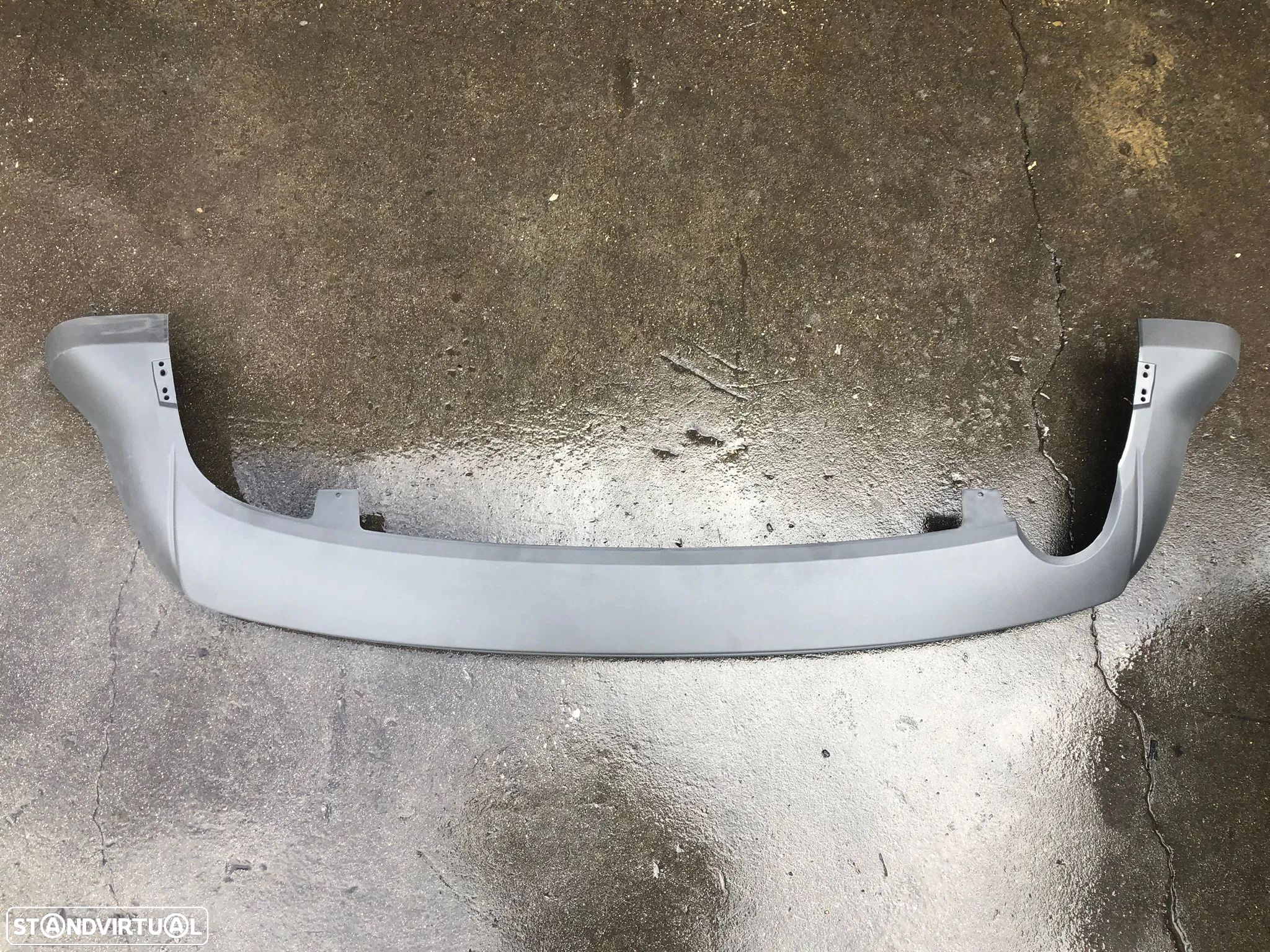 FORD C-MAX DIFUSOR PARA CHOQUES TRAS - DF019 - 1