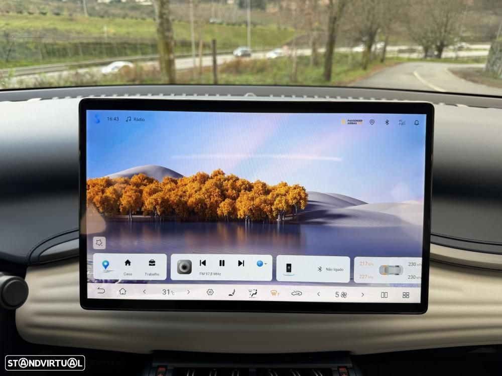 BYD Atto 3 60.48 kWh Design - 28