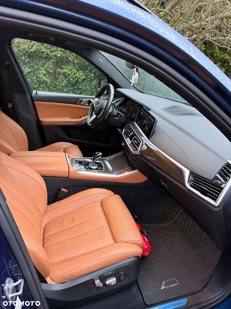 BMW X5 xDrive30d - 20