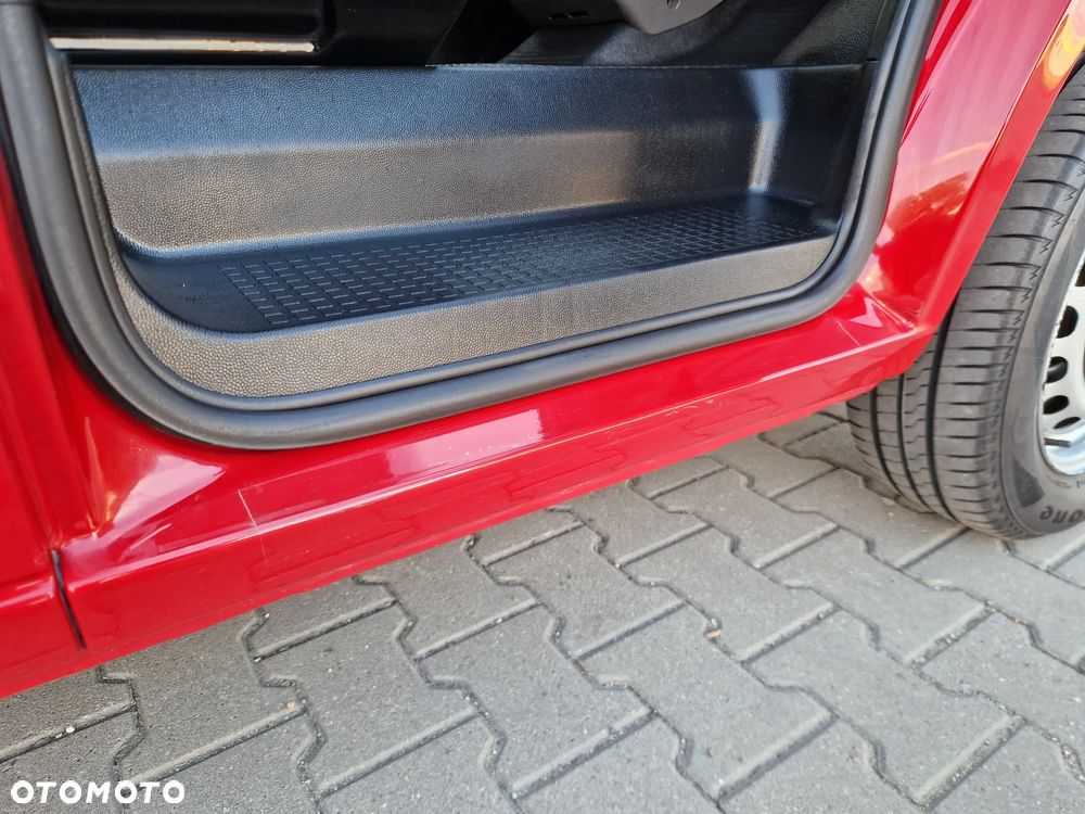 Volkswagen Transporter - 21