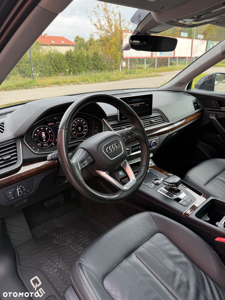 Audi Q5 - 13