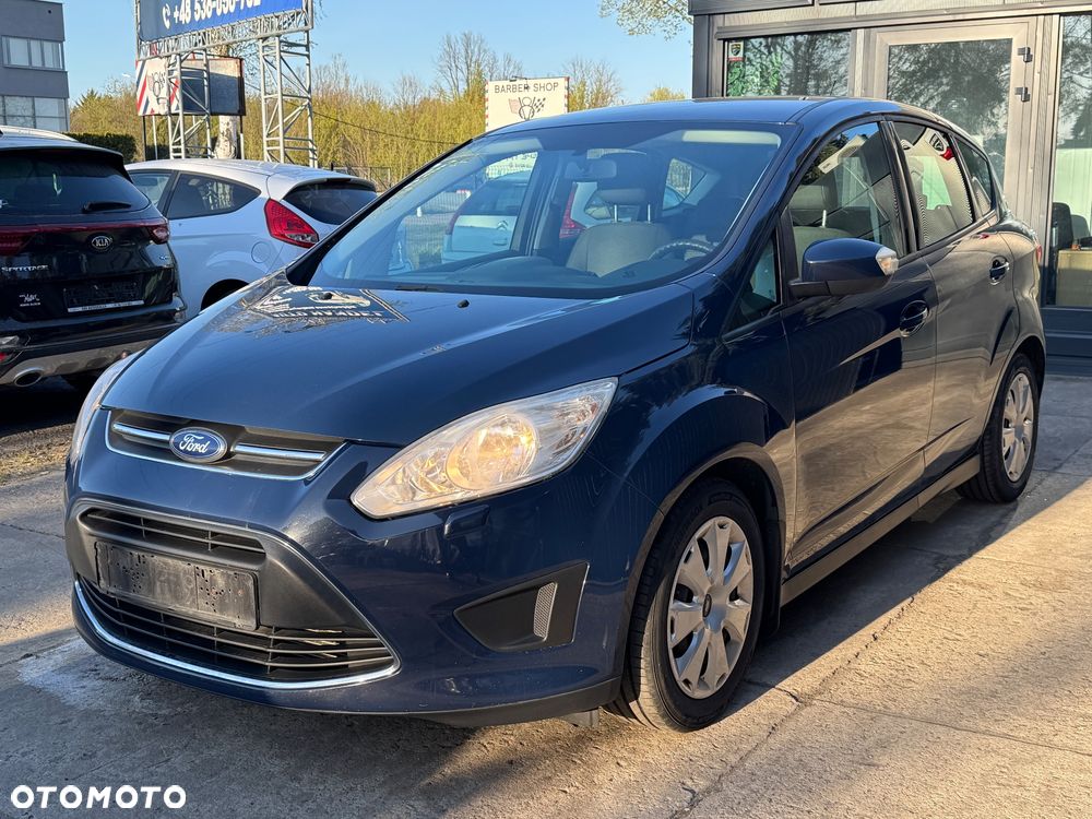 Ford C-MAX - 7