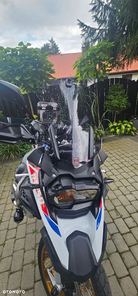 BMW R1250 GS Adventure - 4