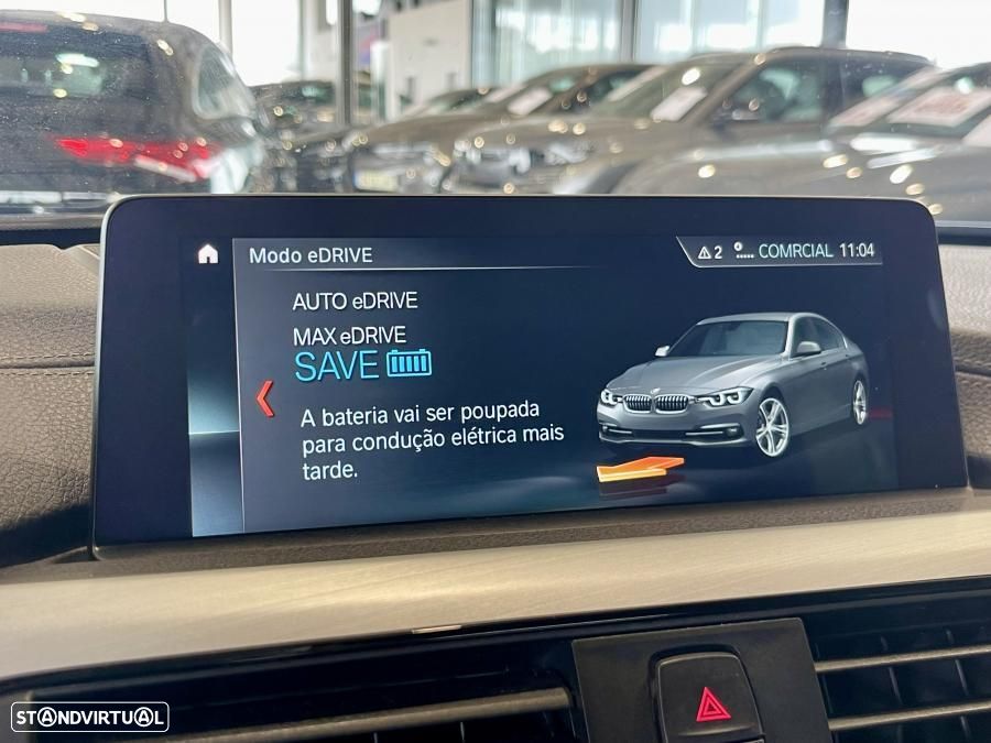 BMW 330 e iPerformance Line Sport - 28