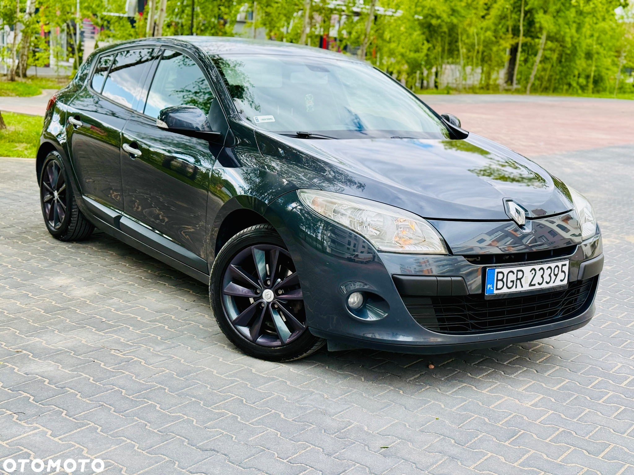 Renault Megane 1.6 16V Color Edition - 11