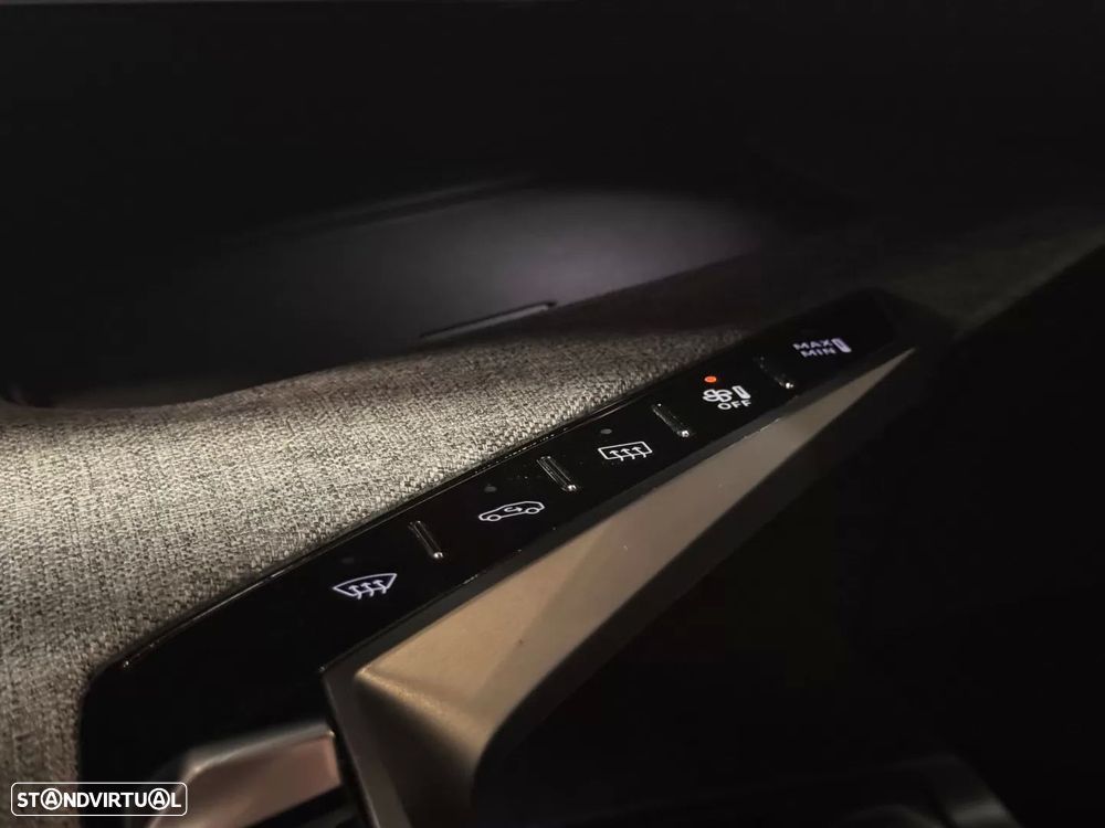 Peugeot E-5008 73 kWh GT - 22