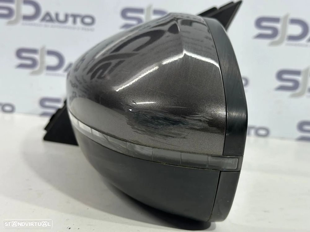 Retrovisor Direito / Esquerdo - Peugeot 308 II (2018) - 11