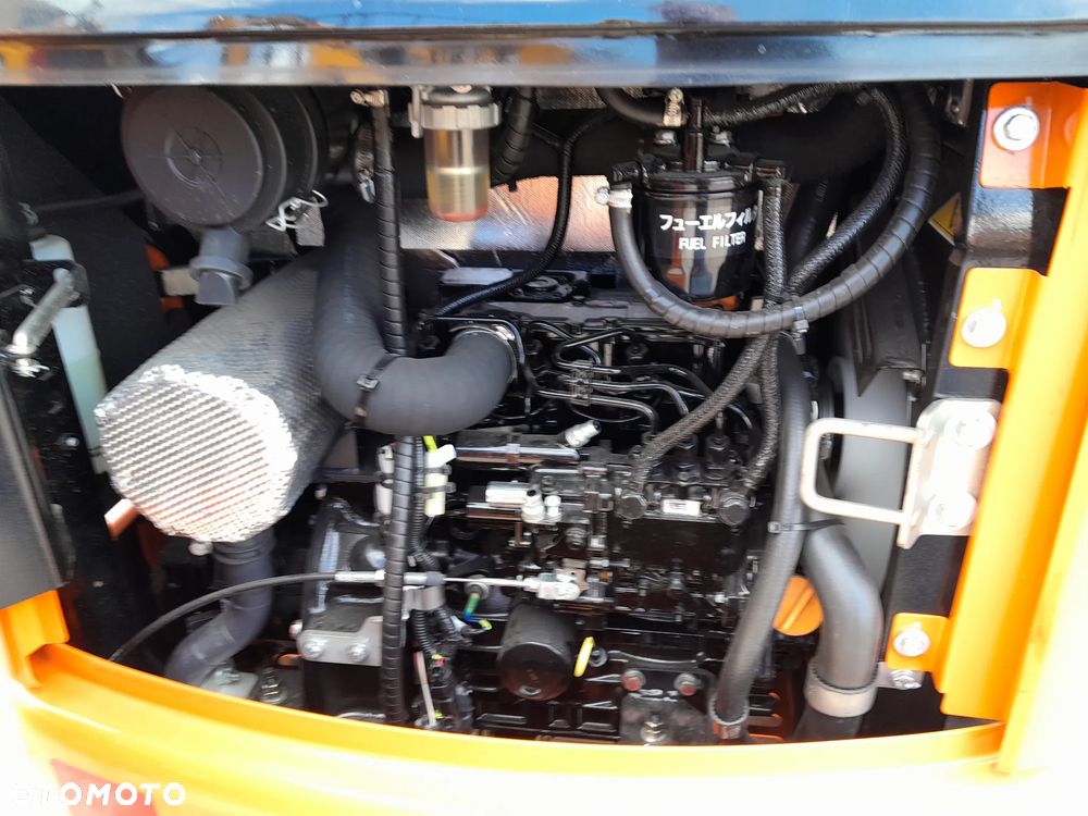 JCB LONKING CDM6020 - 21