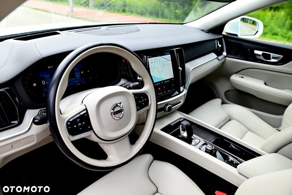 Volvo V60 B3 B Geartronic Inscription - 21