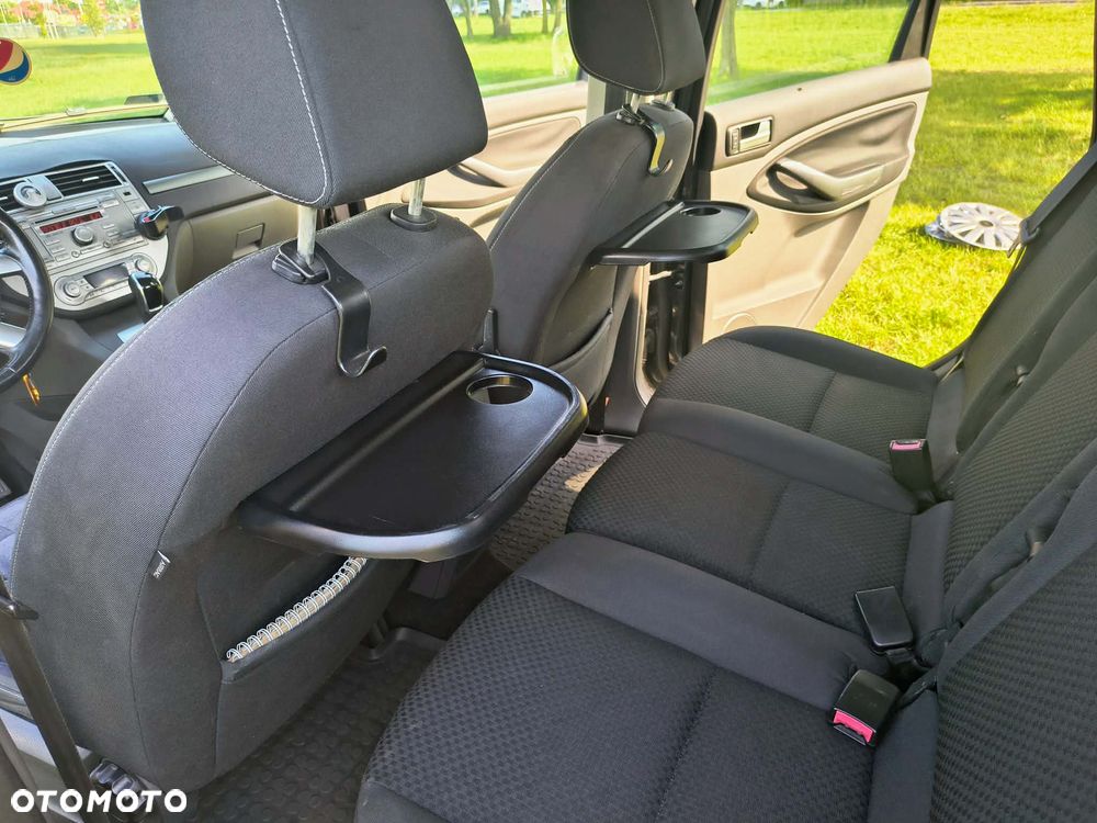 Ford C-MAX 2.0 TDCi Titanium - 13