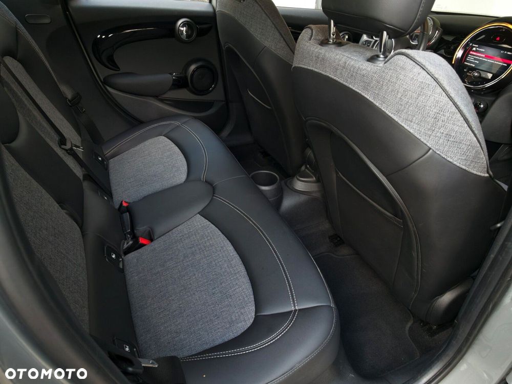 MINI Cooper S Classic Trim sport - 13