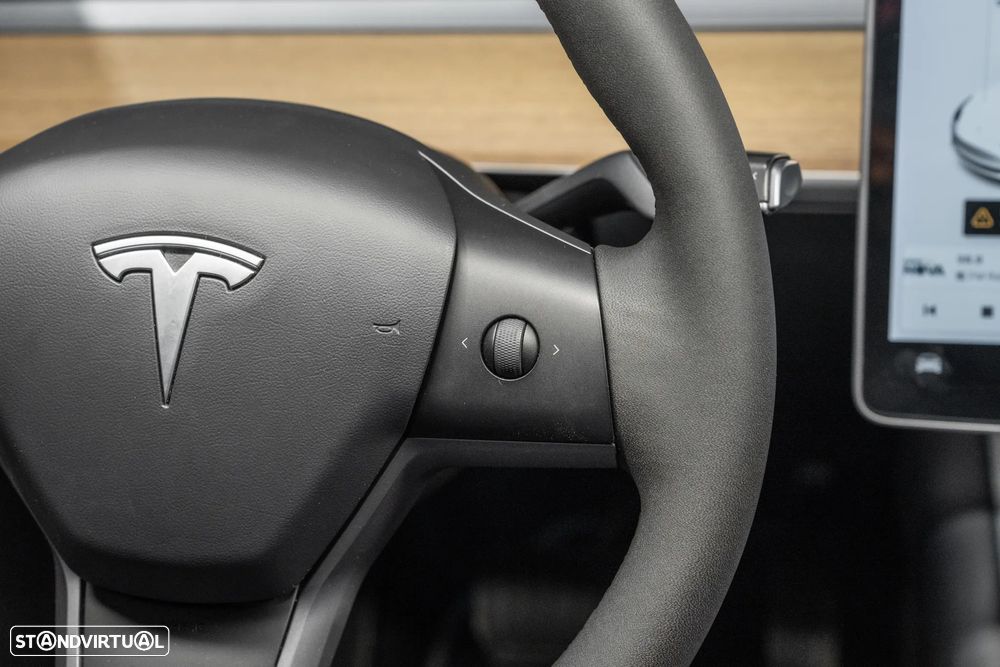 Tesla Model 3 Long Range AWD Dual Motor - 12