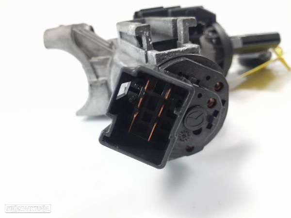 Canhao Igniçao Mazda 2 (De_, Dh_) - 3