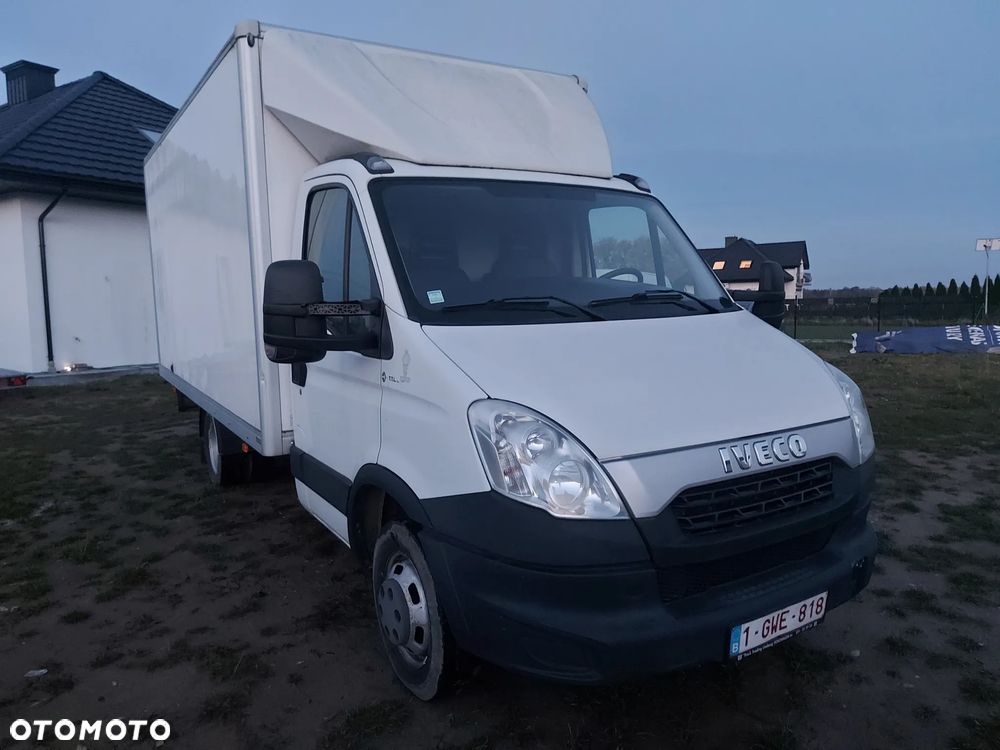 Iveco 40C/15 - 1