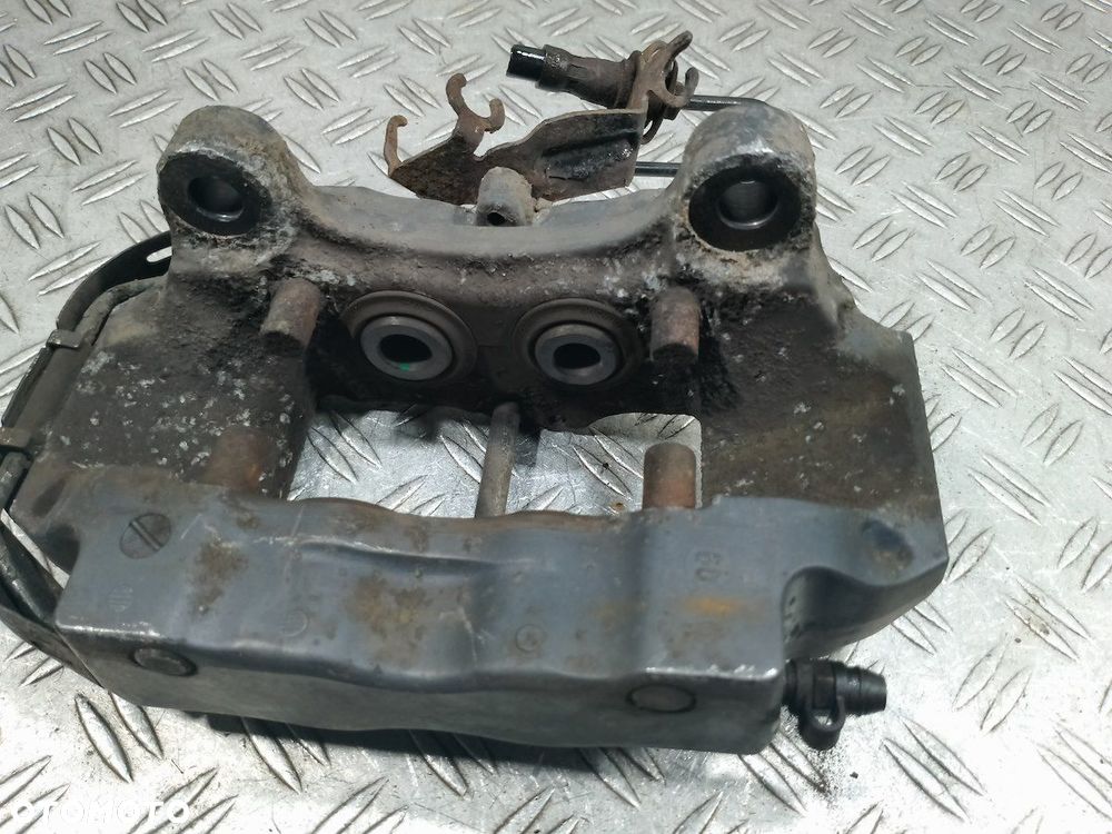 ZACISK HAMULCOWY PRAWY TYŁ AUDI Q7 (2005-2015) 2076730410 3.0 TDI - 3