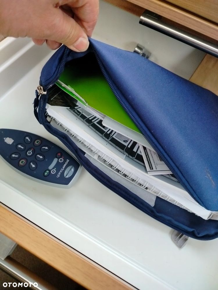 Bailey Unicorn Seville - 38