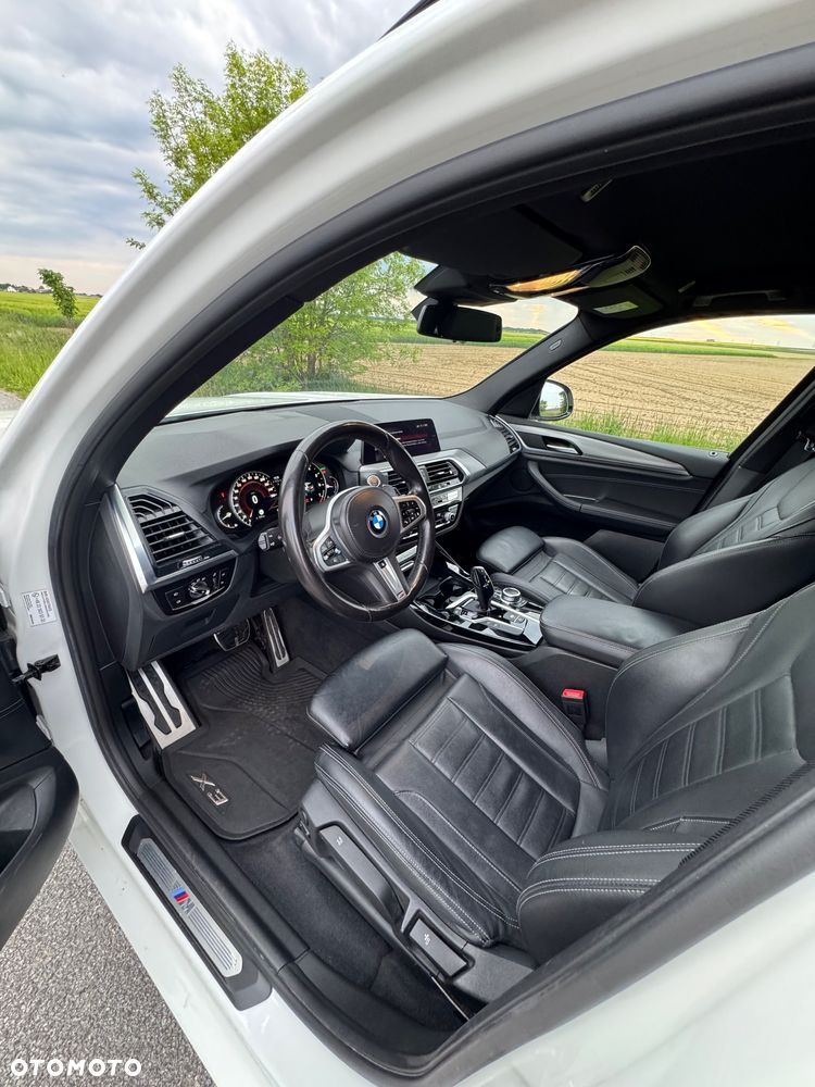 BMW X3 xDrive30i M Sport sport - 13