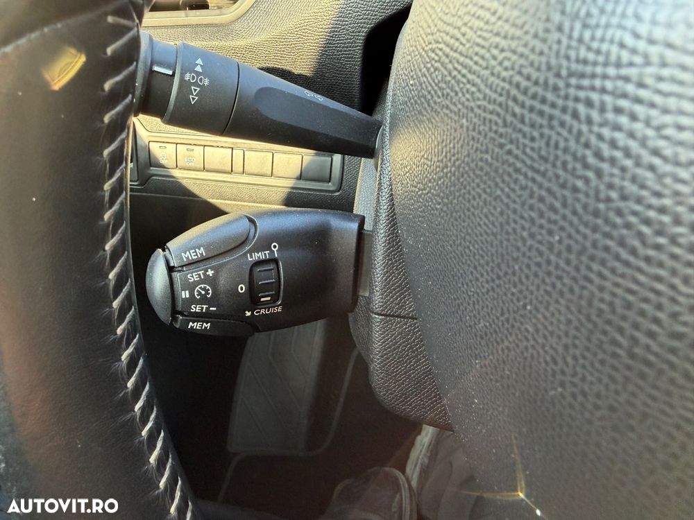 Peugeot 308 BlueHDi FAP 120 Stop & Start Active - 15