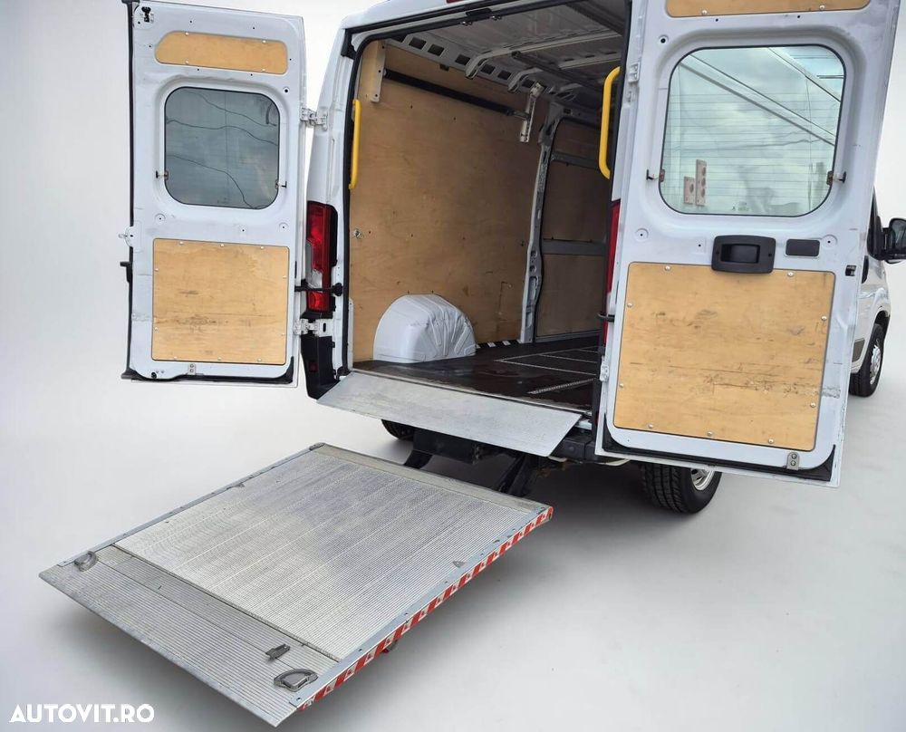 Fiat Ducato - 11