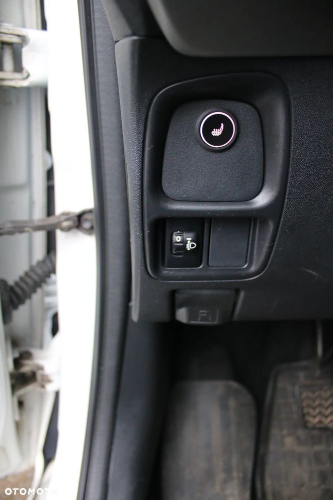 Citroën C1 1.0 VTi Feel EU6 - 11