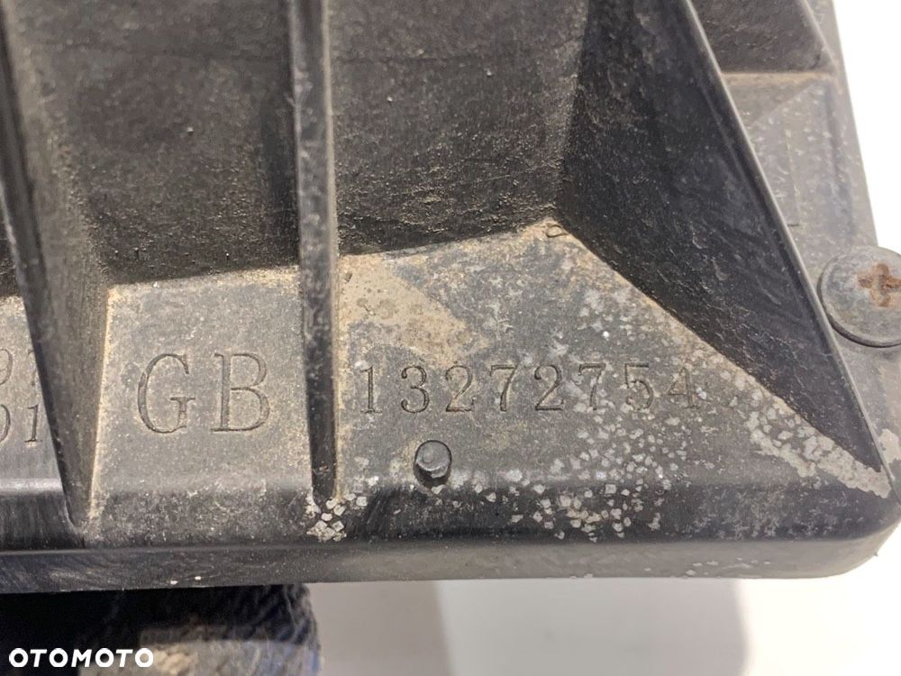 OBUDOWA FILTRA POWIETRZA  CHEVROLET CRUZE (J300) 2009 - 2022 1.6 91 kW [124 KM] benzyna 2009 - 2022 - 4